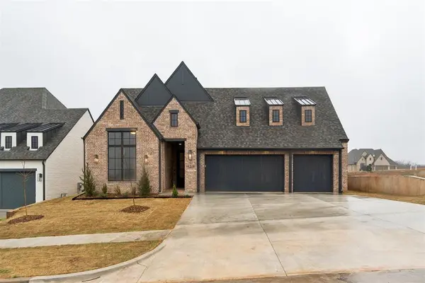 15309 Starlight LN, Oklahoma City, OK 73078