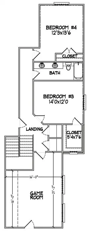 975 Trunci CIR, Newcastle, OK 73065