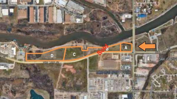4001 SW 15th ST, Oklahoma City, OK 73108