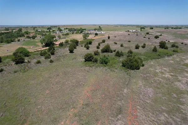 N 2200 Road, Tract 5, Clinton, OK 73601