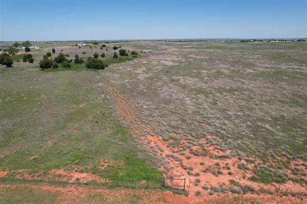 N 2200 Road, Tract 5, Clinton, OK 73601