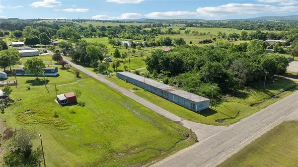 10196 N Highway 71, Stigler, OK 74462