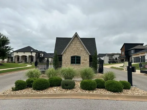 13208 Mackinac Island DR, Oklahoma City, OK 73142
