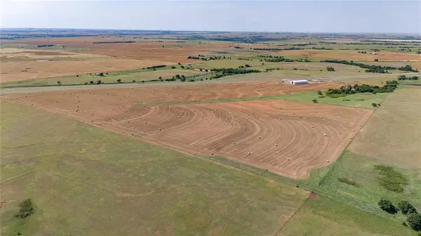 0 N Hwy 183 #5 Acres, Rocky, OK 73661