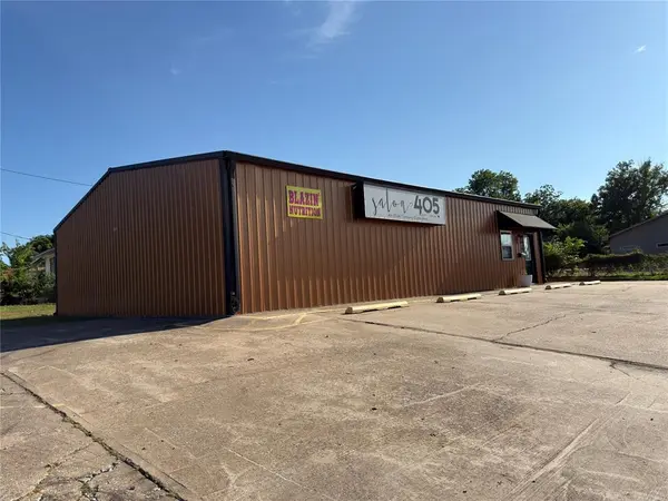 419 W Strother AVE, Seminole, OK 74868