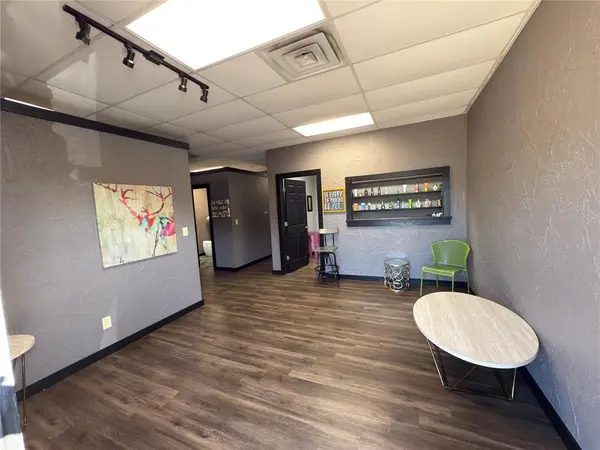 419 W Strother AVE, Seminole, OK 74868