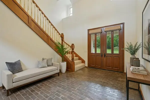 2108 Woodhill RD, Edmond, OK 73025