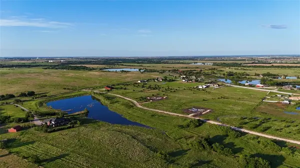 1 E 880 RD, Cashion, OK 73016