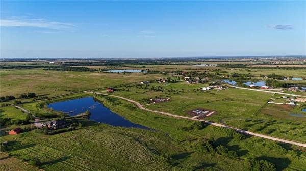 1 E 880 RD, Cashion, OK 73016