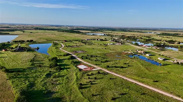 2 E 880 RD, Cashion, OK 73016
