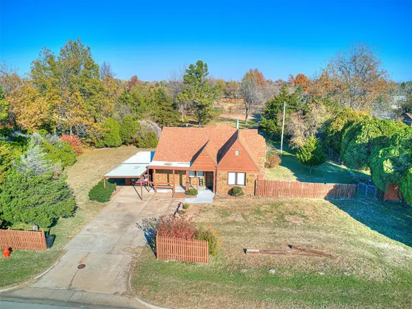5905 NW 50th ST, Oklahoma City, OK 73122