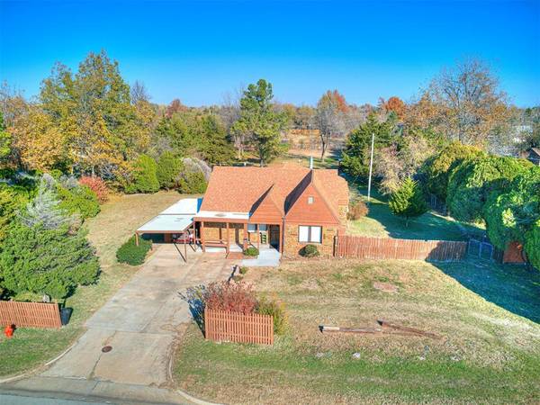 5905 NW 50th ST, Oklahoma City, OK 73122