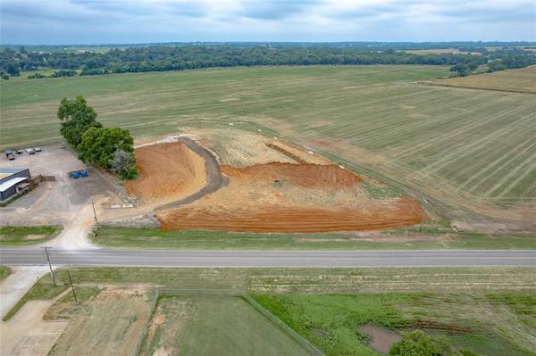 0000 W Adkins Hill RD, Norman, OK 73072