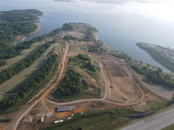 12184 Sunrise Ridge LOOP, Kingston, OK 73439