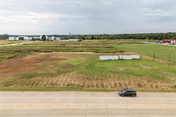 0000 N Sooner RD, Oklahoma City, OK 73117