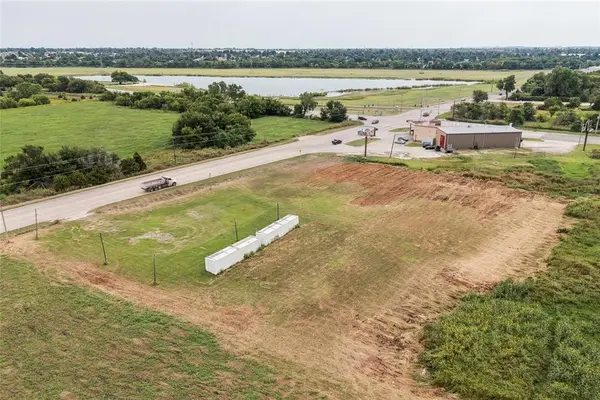 0000 N Sooner RD, Oklahoma City, OK 73117