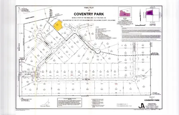 13309 Newland CT, Oklahoma City, OK 73049