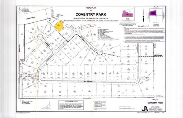 13309 Newland CT, Oklahoma City, OK 73049