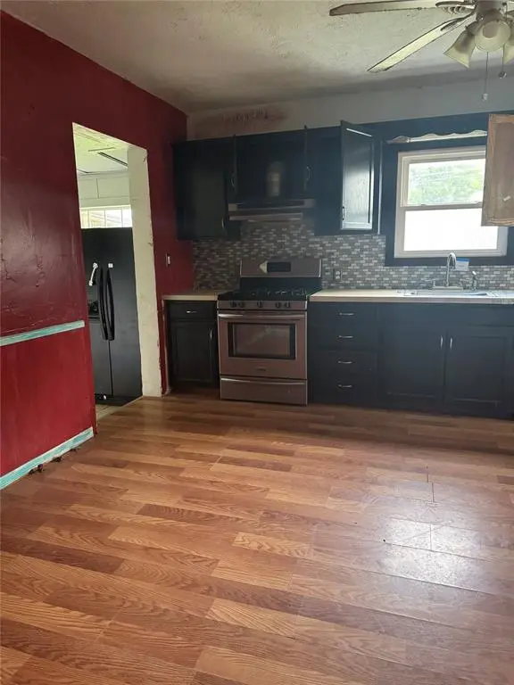 201 S Oak ST, Pauls Valley, OK 73075