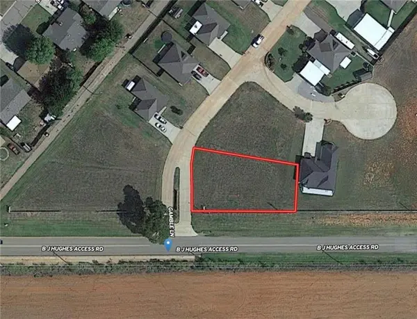 100 Gambel LN, Elk City, OK 73644