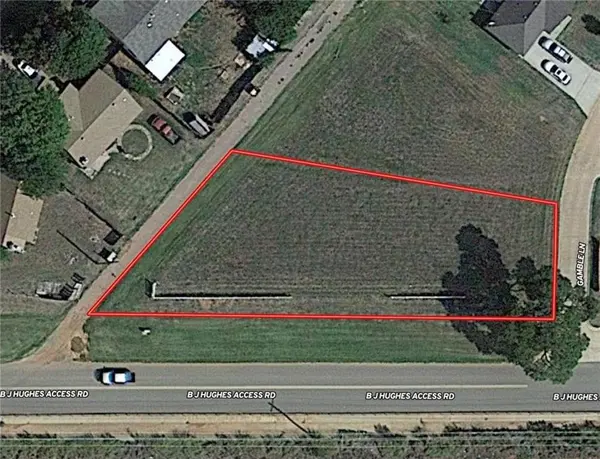 101 Gambel LN, Elk City, OK 73644