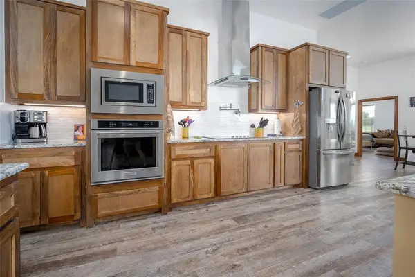 26975 N County Road 3170, Elmore City, OK 73433