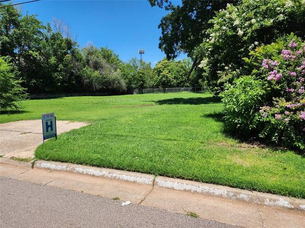 1245 NW 53rd ST, Oklahoma City, OK 73118
