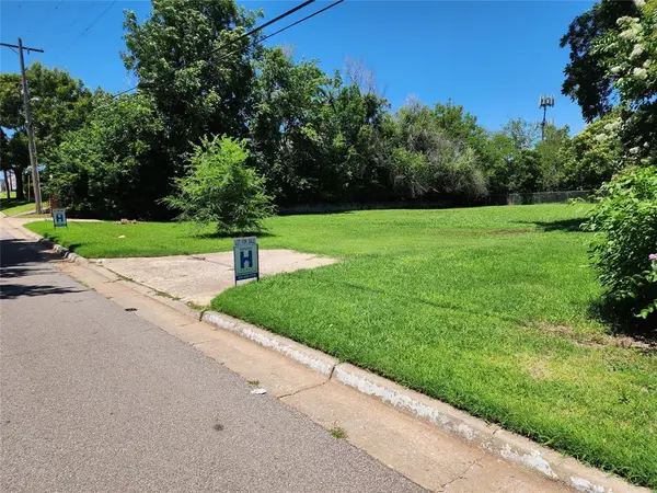 1245 NW 53rd ST, Oklahoma City, OK 73118