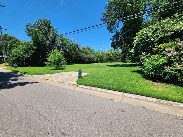 1245 NW 53rd ST, Oklahoma City, OK 73118
