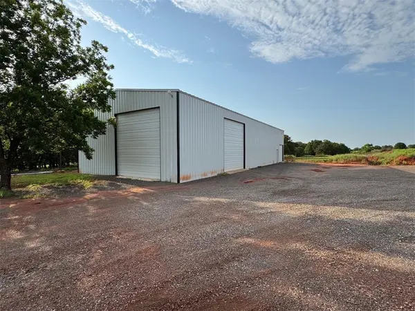 330548 E 920 RD, Wellston, OK 74881