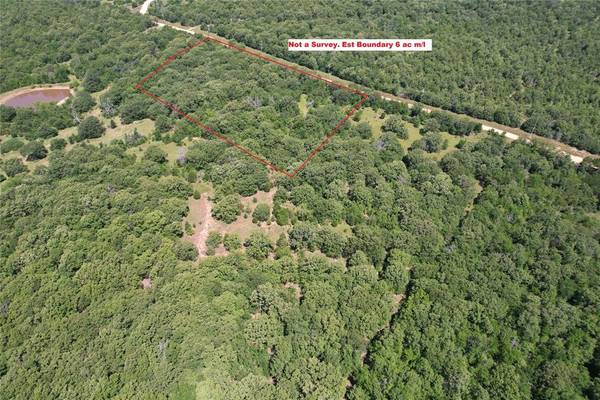 1190 RD, Seminole, OK 74868
