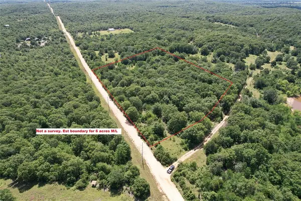 1190 RD, Seminole, OK 74868