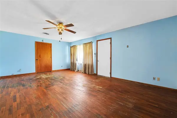 105 E Walk, Canute, OK 73626