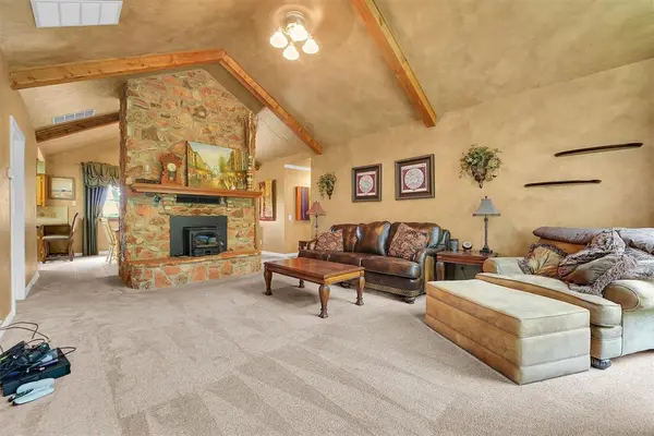 22117 E 1250 RD, Rocky, OK 73661