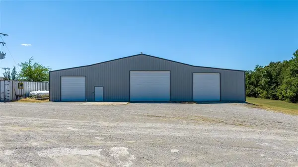 Address not disclosed, Wynnewood, OK 73098