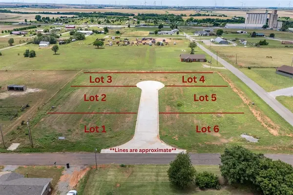 700 N 12th ST #Lot1, Thomas, OK 73669