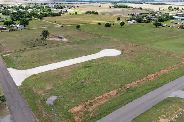700 N 12th ST #Lot5, Thomas, OK 73669