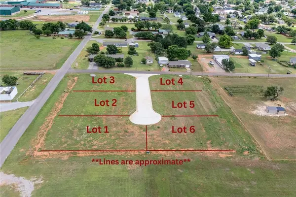 700 N 12th ST #Lot2, Thomas, OK 73669