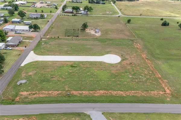 700 N 12th ST #Lot2, Thomas, OK 73669