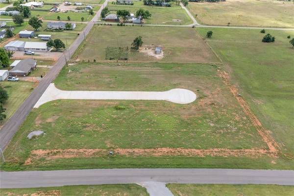 700 N 12th ST #Lot2, Thomas, OK 73669