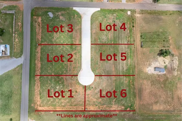 700 N 12th ST #Lot3, Thomas, OK 73669