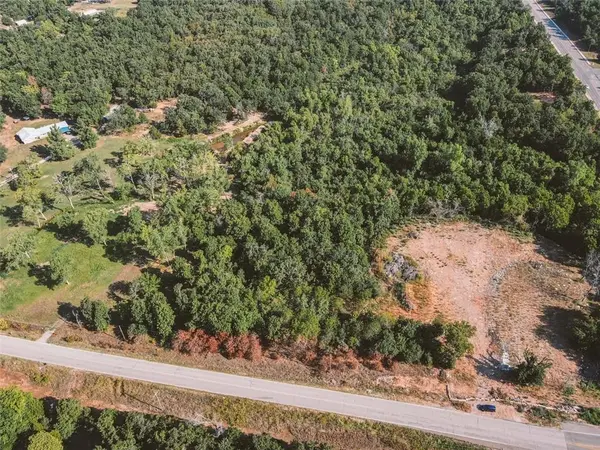 SE 59th ST, Choctaw, OK 73020
