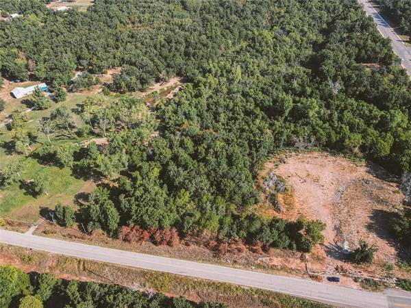SE 59th ST, Choctaw, OK 73020