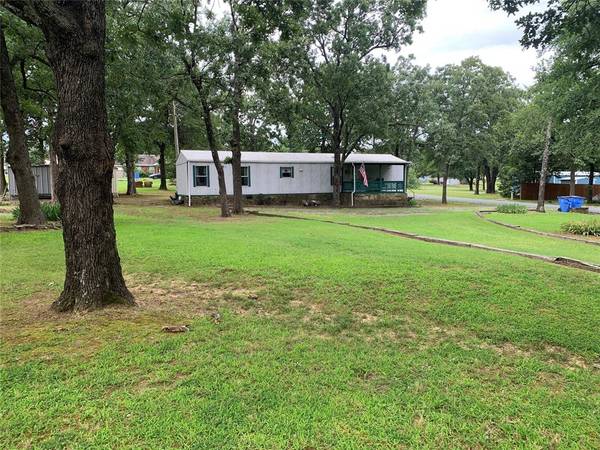 338 N Erie ST, Canadian, OK 74425