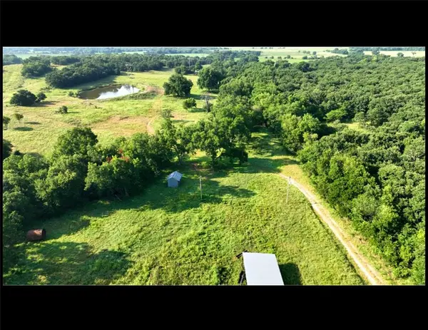 E county rd RD, Elmore City, OK 73433