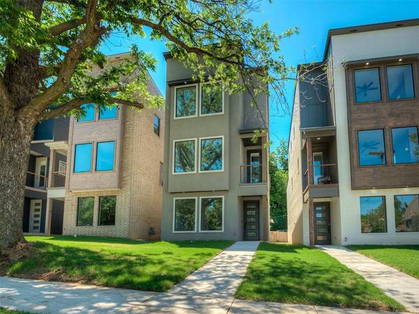 1306 NW 11th ST, Oklahoma City, OK 73106