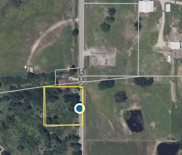 NE H ST, Stigler, OK 74462
