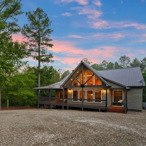 59 GREEN BRIAR TRL, Broken Bow, OK 74728