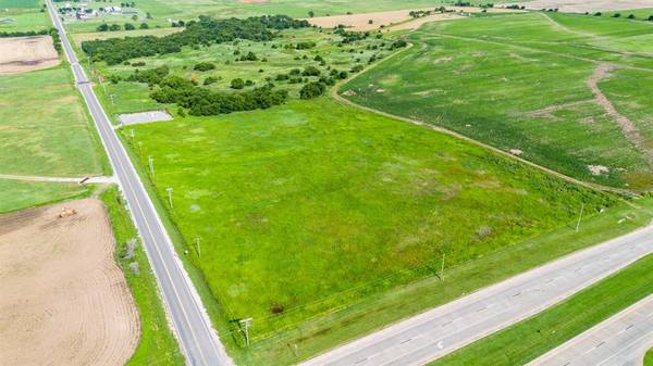 5800 N 81 HWY, Union City, OK 73099