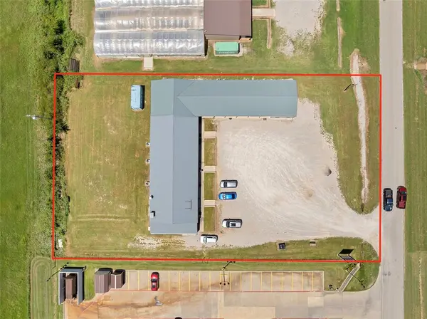 212 Mulberry LN, Wilson, OK 73463